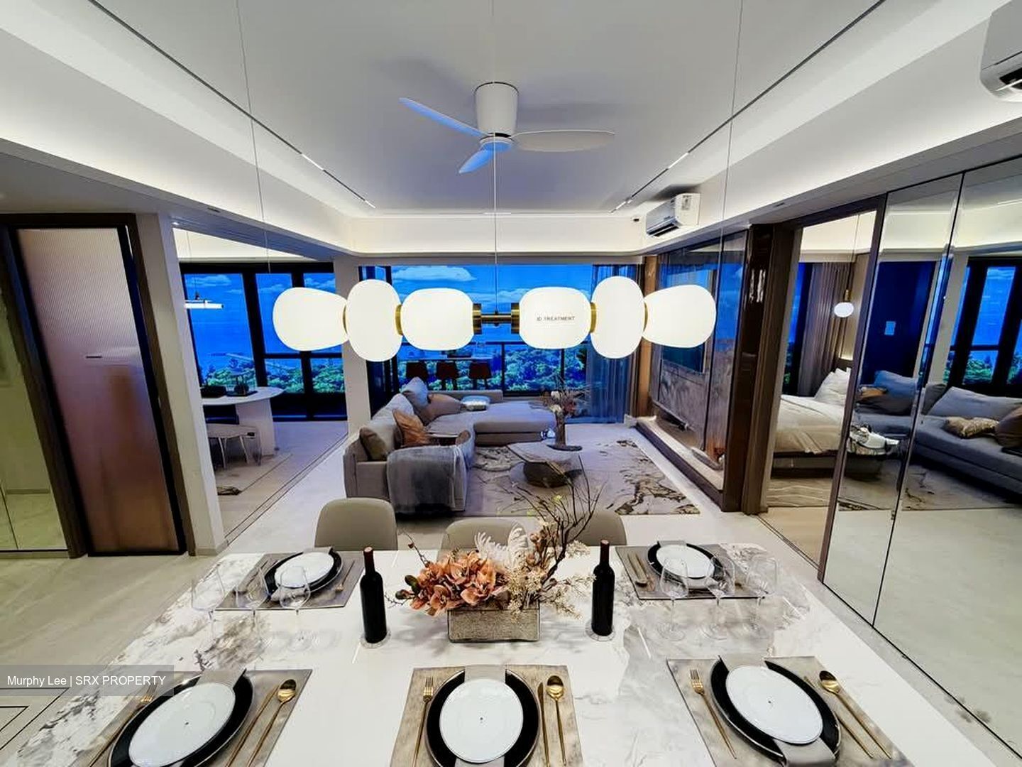 Bayshore Walk (D16), Condominium #564618691